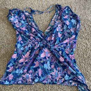 Victoria’s Secret swimsuit cover up